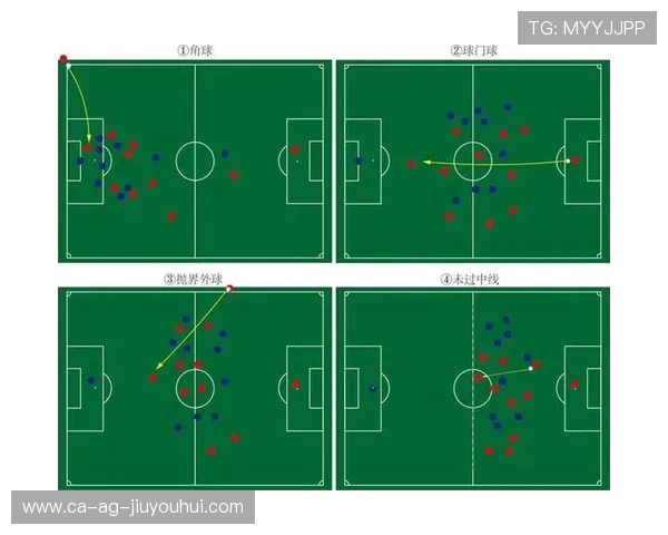 常州足球越位规则详解与常见误区分析及实战应用技巧 常州足球越位规则详解与常见误区分析及实战应用技巧